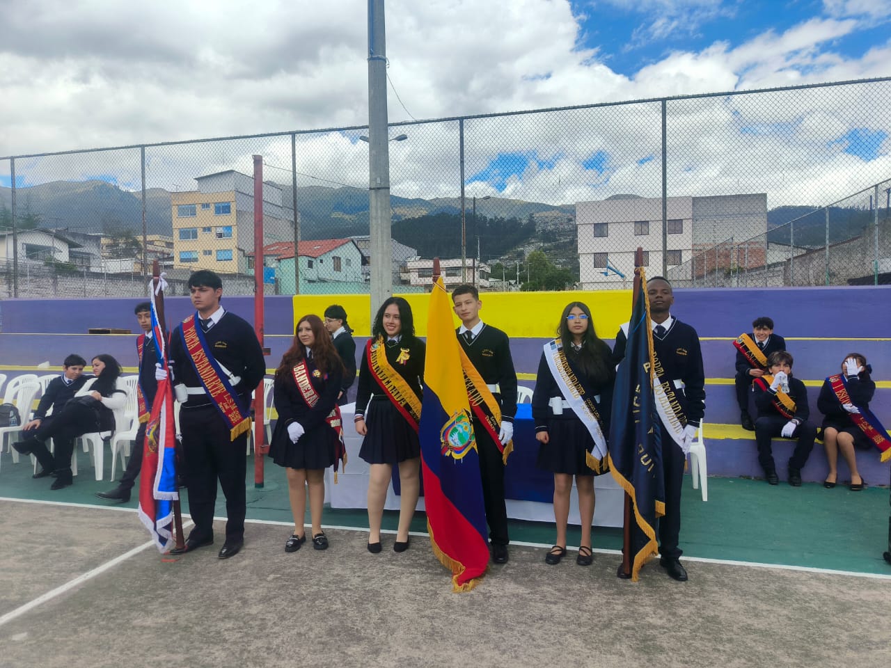 Galería 19