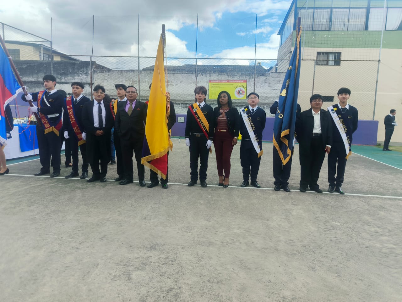 Galería 20