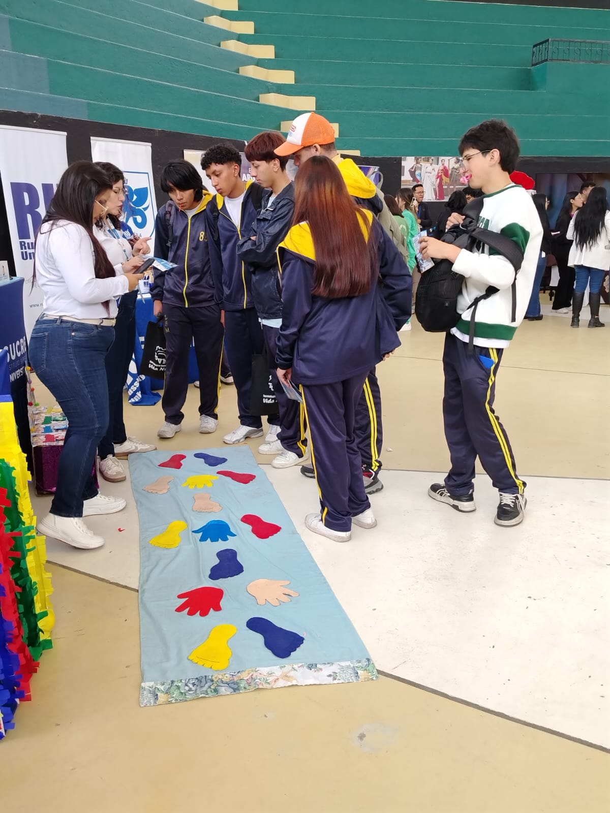 Galería 23