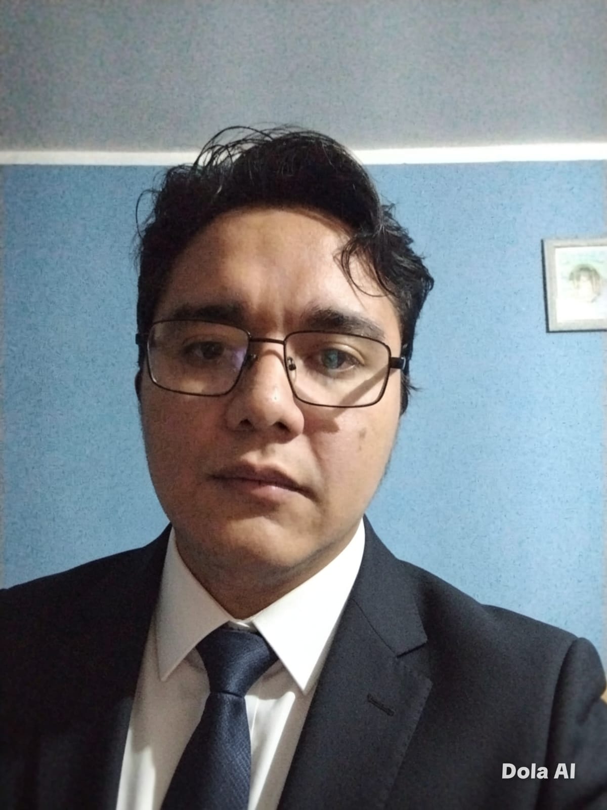 Asael Patricio Román Aguilar